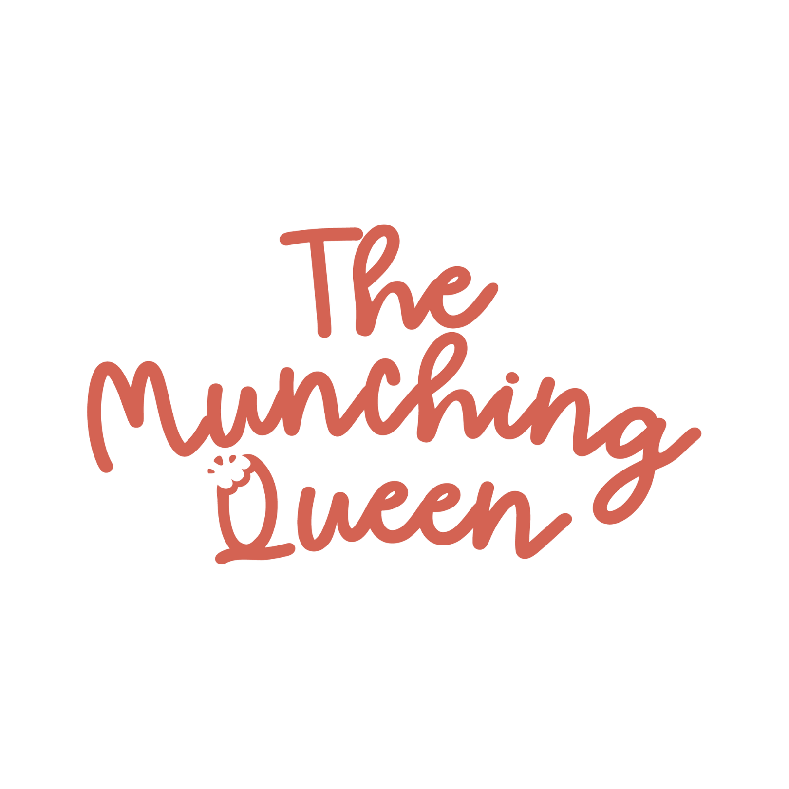 The Munching Queen